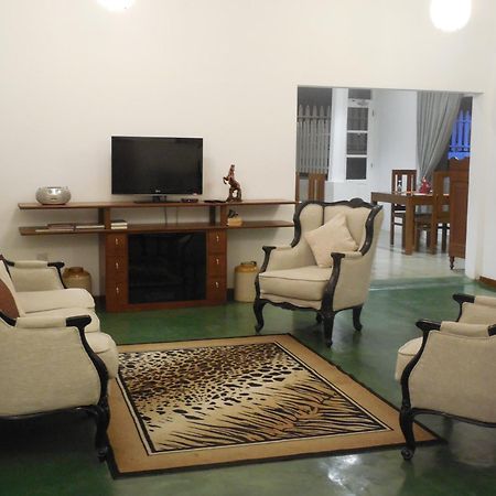 Villa Perpetua Bandarawela Eksteriør bilde