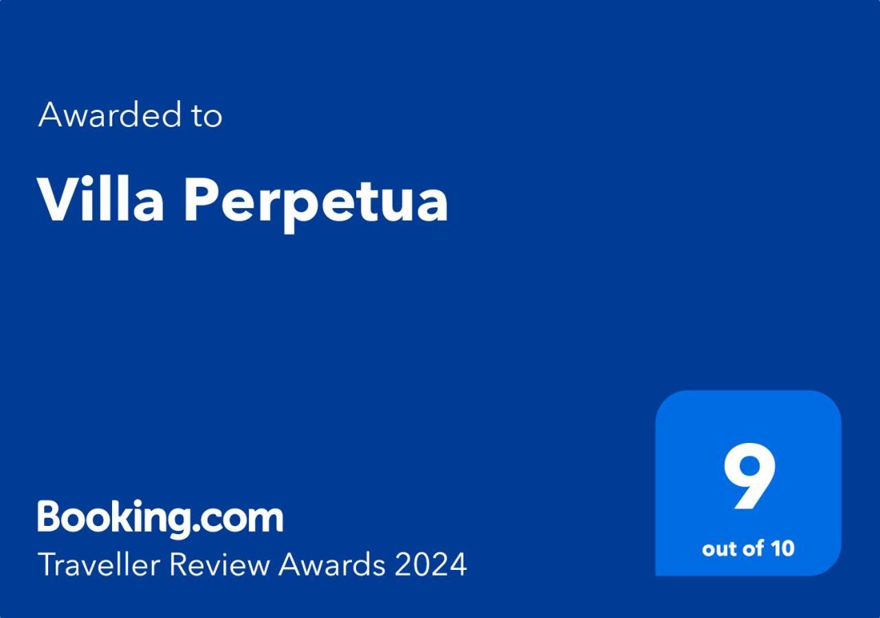 Villa Perpetua Bandarawela Eksteriør bilde