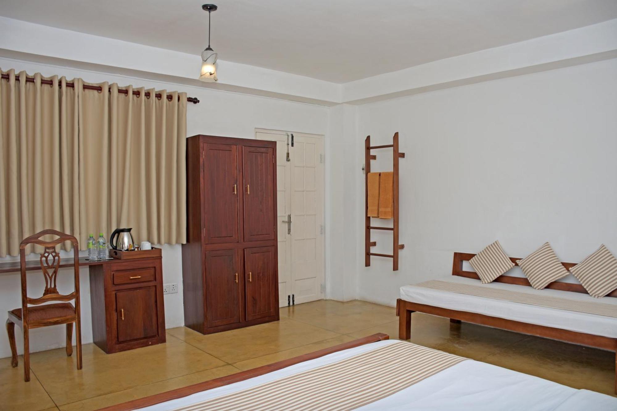 Villa Perpetua Bandarawela Eksteriør bilde