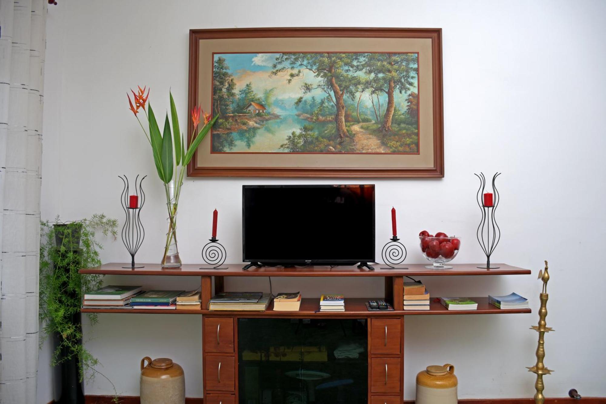 Villa Perpetua Bandarawela Eksteriør bilde