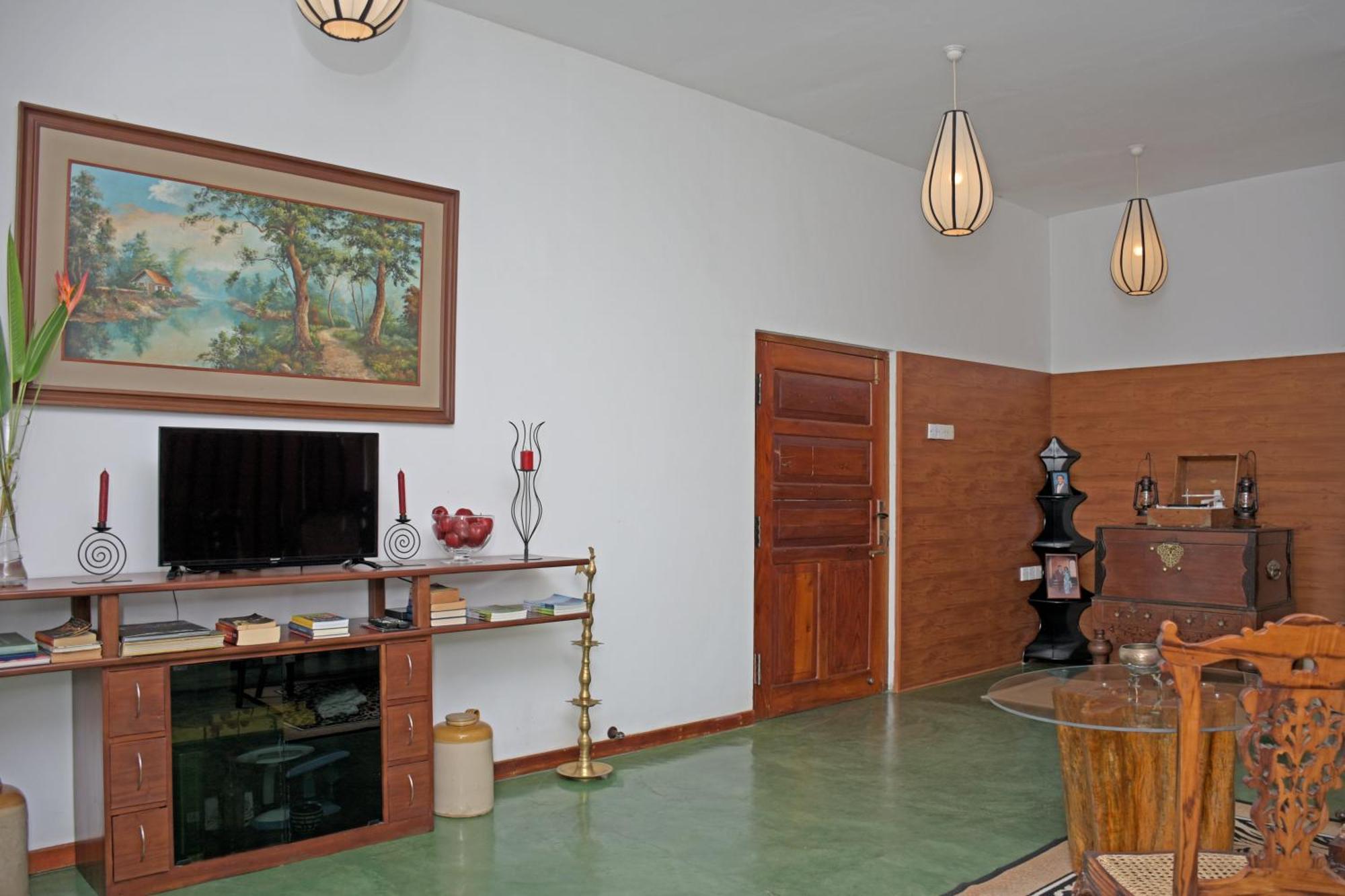 Villa Perpetua Bandarawela Eksteriør bilde