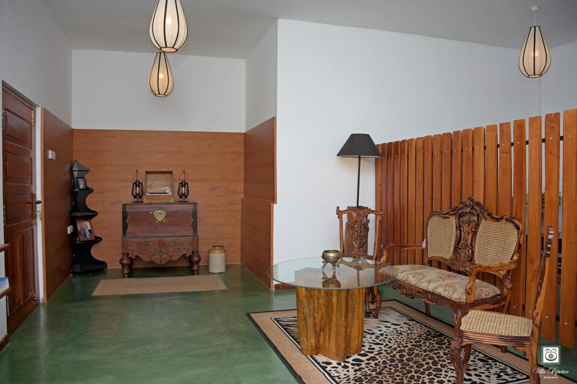 Villa Perpetua Bandarawela Eksteriør bilde