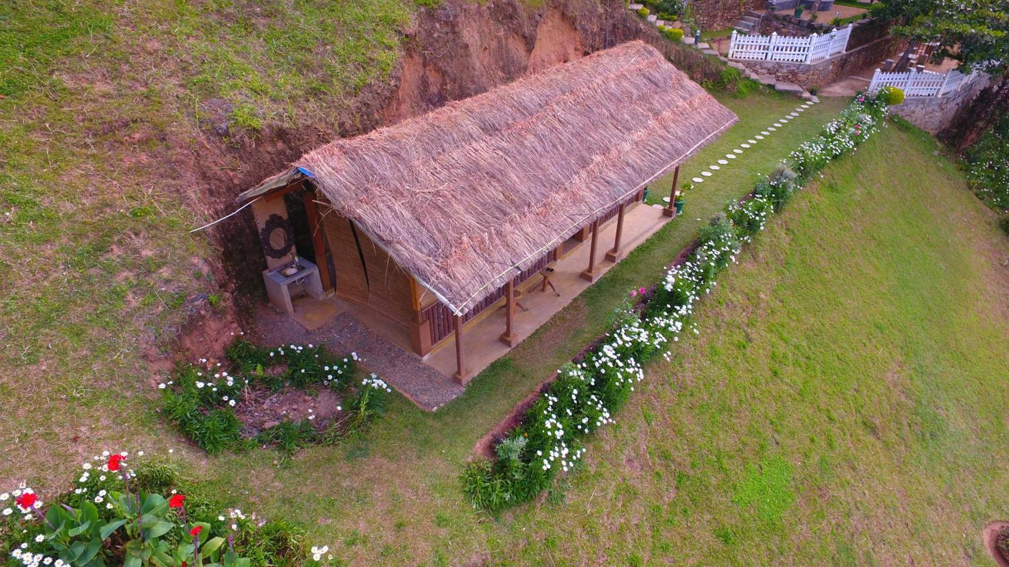 Villa Perpetua Bandarawela Eksteriør bilde
