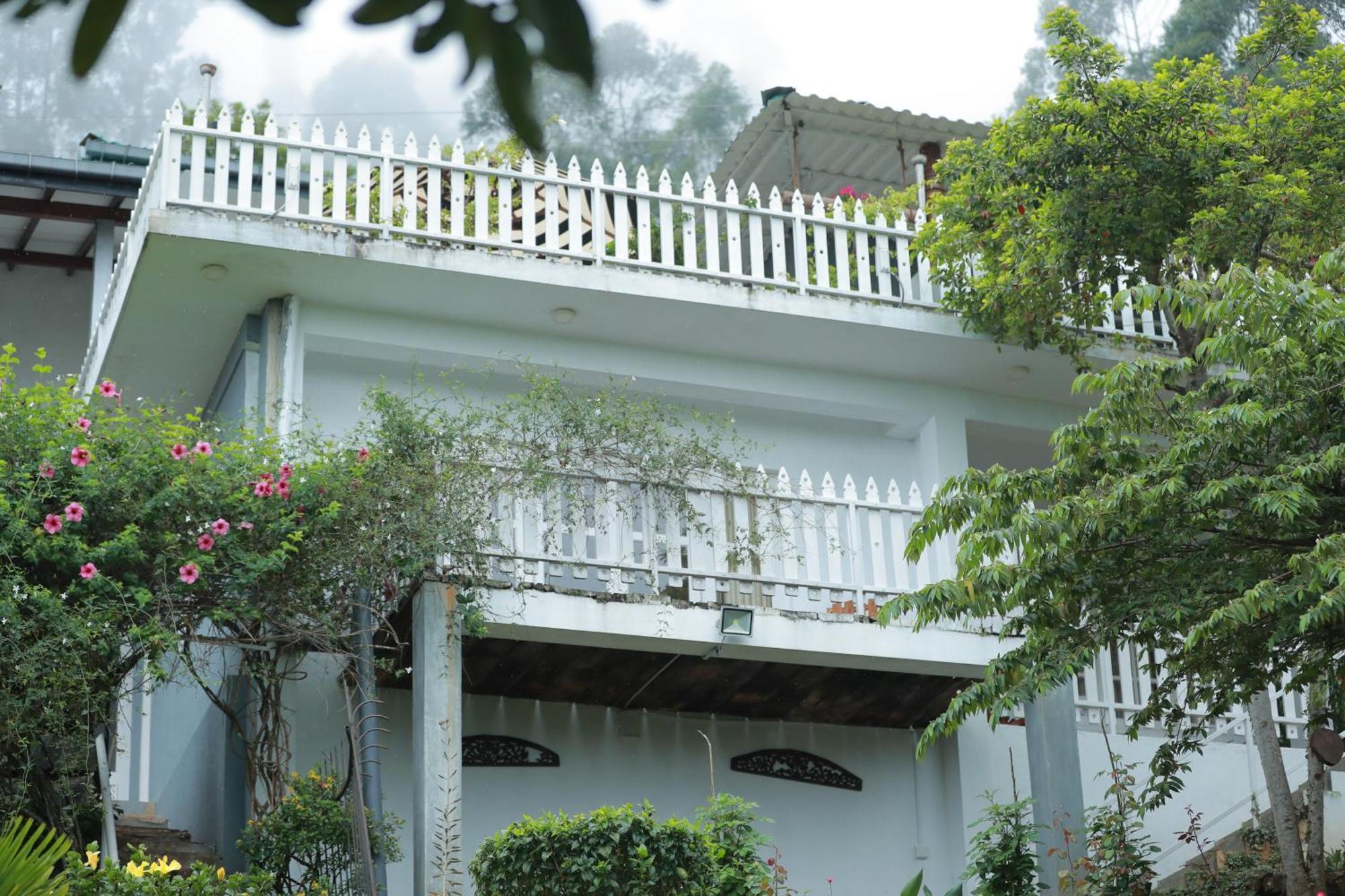 Villa Perpetua Bandarawela Eksteriør bilde