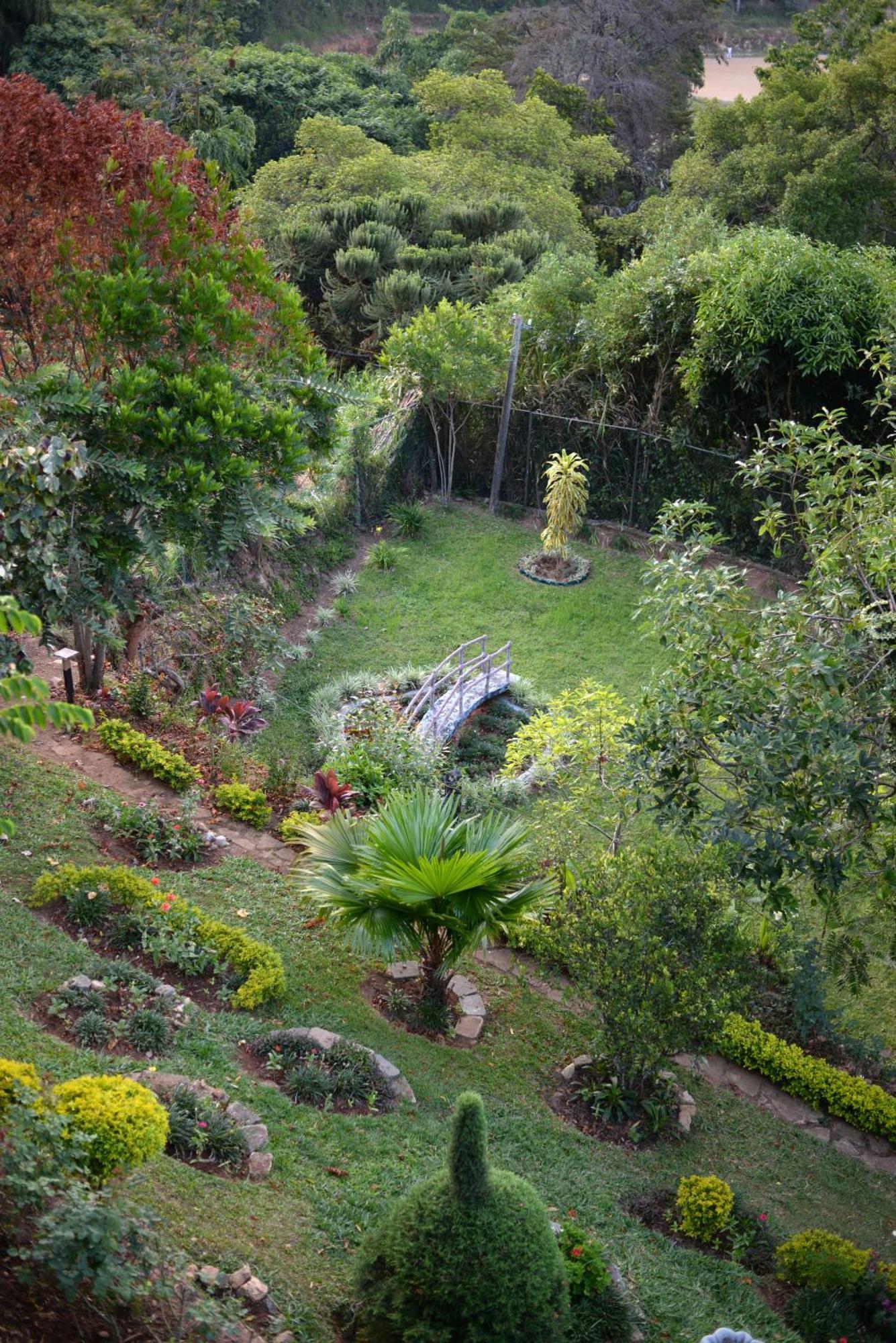 Villa Perpetua Bandarawela Eksteriør bilde