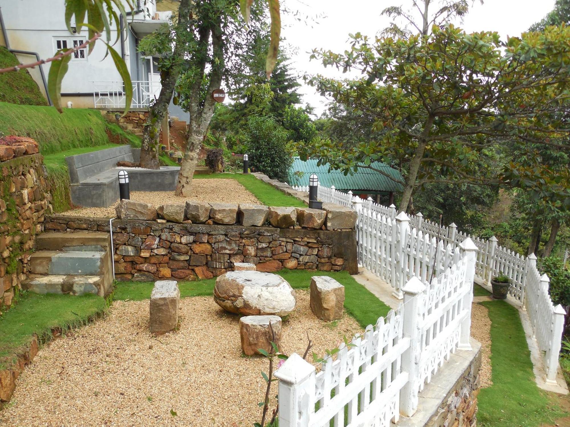 Villa Perpetua Bandarawela Eksteriør bilde
