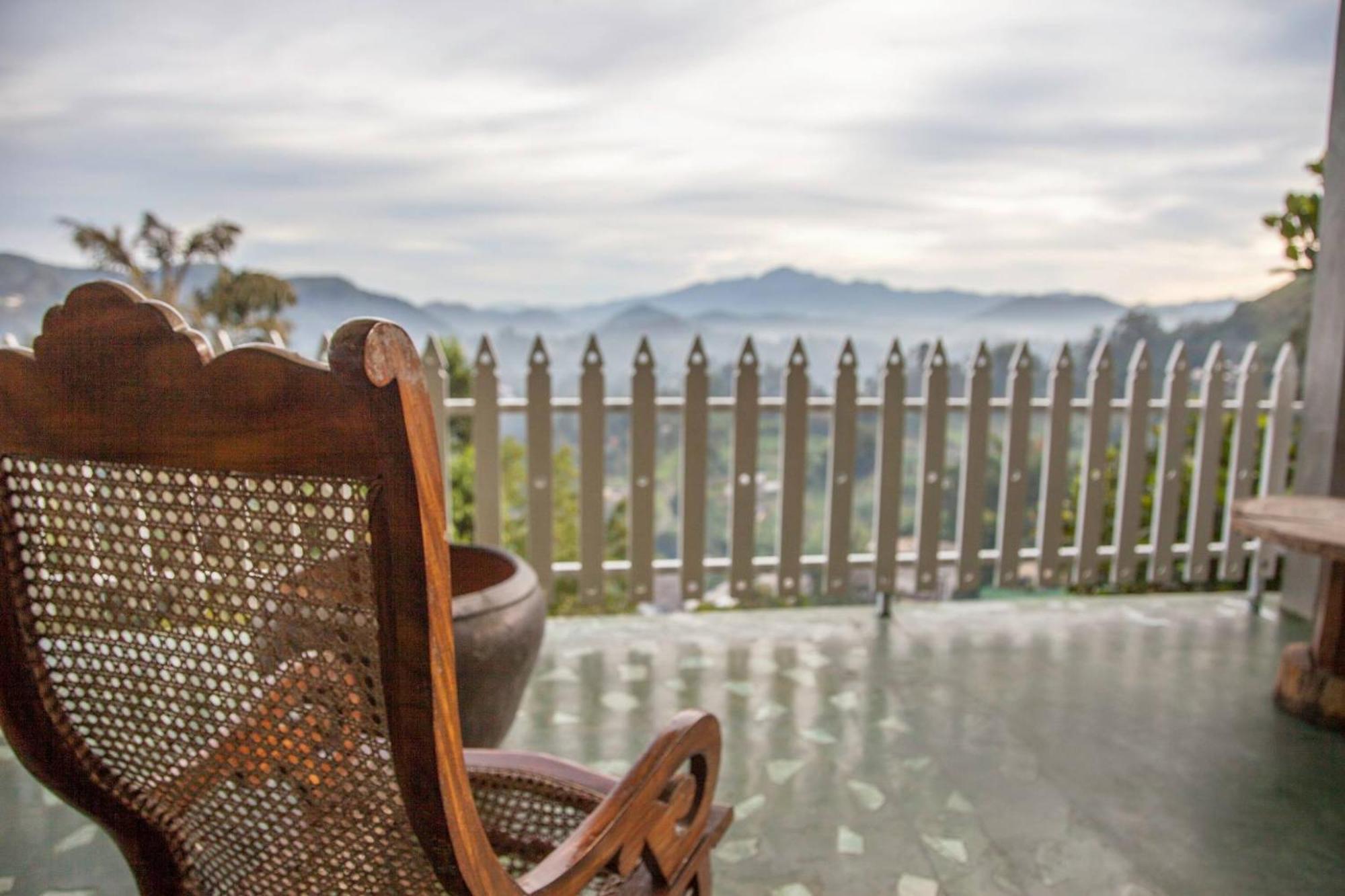 Villa Perpetua Bandarawela Eksteriør bilde