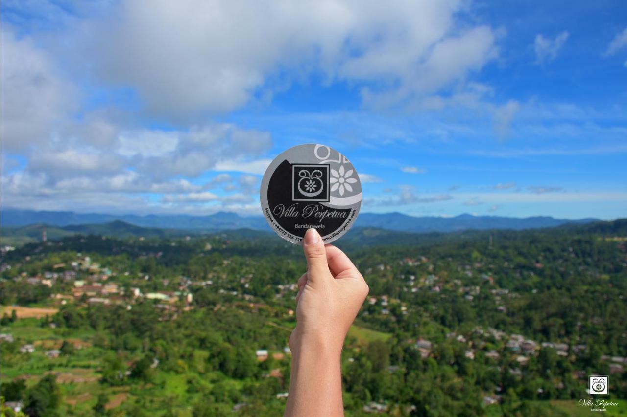 Villa Perpetua Bandarawela Eksteriør bilde