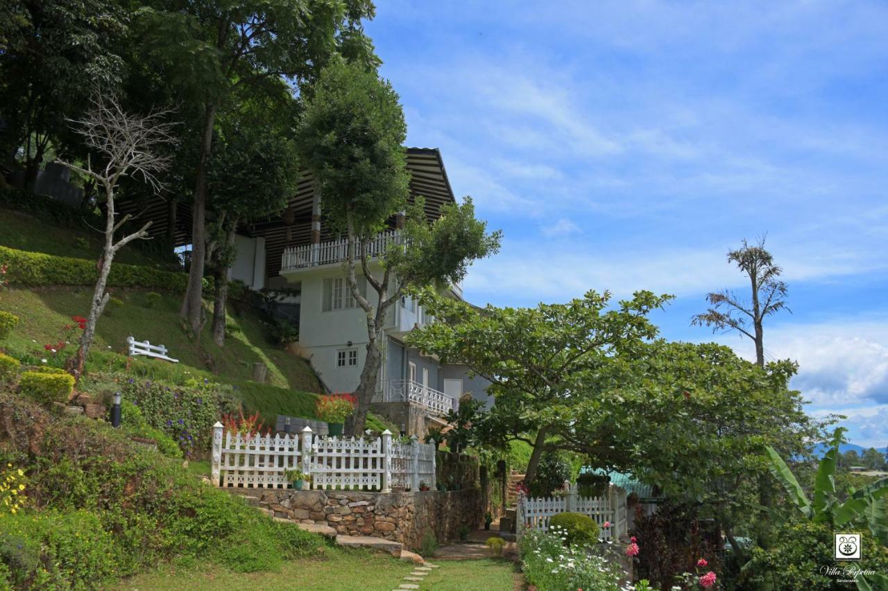 Villa Perpetua Bandarawela Eksteriør bilde