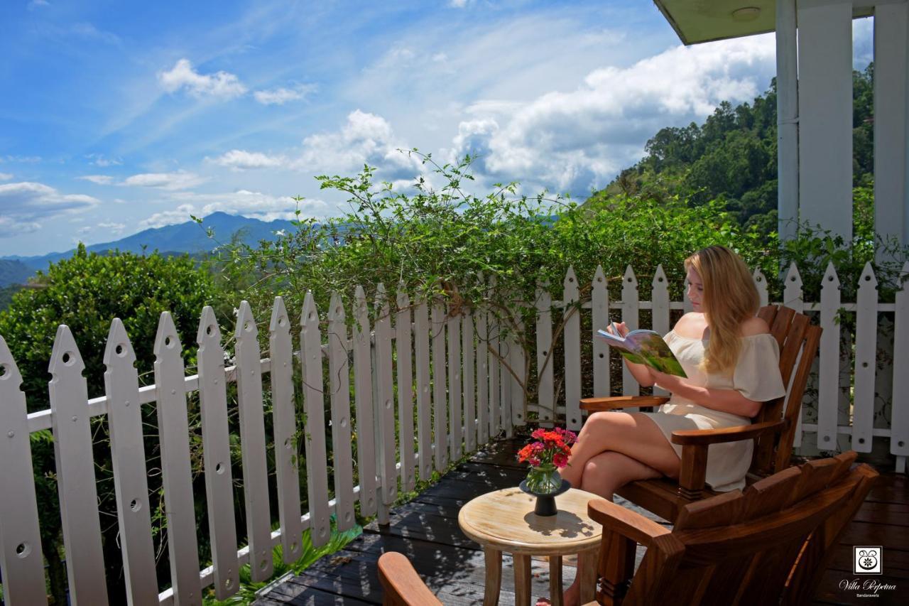 Villa Perpetua Bandarawela Eksteriør bilde
